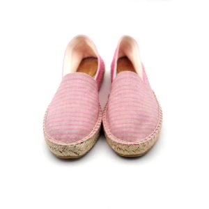 Alpargatas Rayas