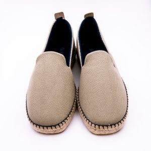 Alpargata Espiga Hombre