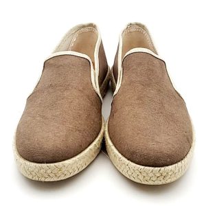 Alpargata Gomas Piqué