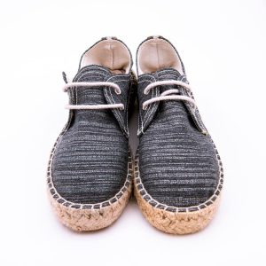 Alpargata cordón