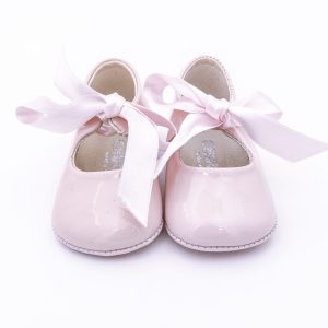 Badana Mercedes Lazos Charol