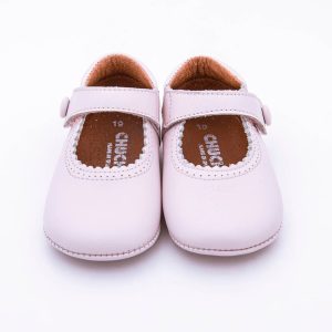 Badana Mercedes Botón Napa