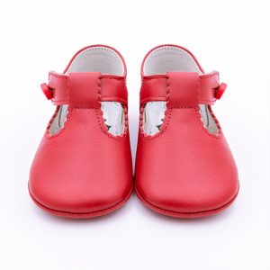 Badana Pepito Botón Piel