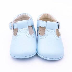 Badana Pepito Hebilla Piel