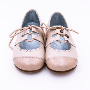 Blucher Galés Charol Tutú