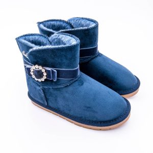 Bota Lazo Brillantes Gift
