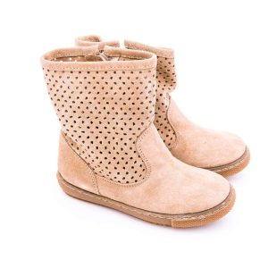 Bota Serraje Calados