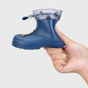 Bota de agua Igor RESPETUOSA con dinosaurio