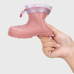 Bota de agua Igor RESPETUOSA con gatito