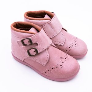 Botita Velcro Madison