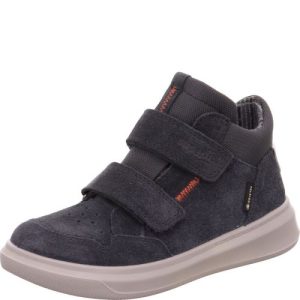 Botines con doble velcro GORE-TEX