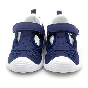 Calzado deportivo respetuoso para niños