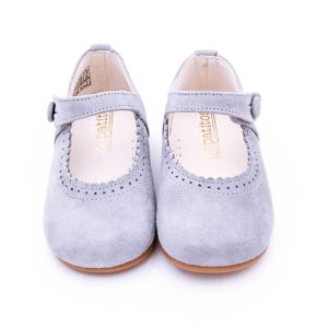 Mercedita Botón Ante