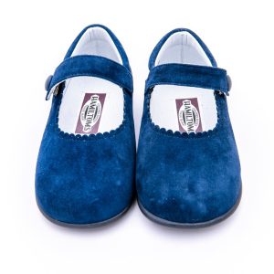 Mercedes Corchete Botón Ante Hamiltom