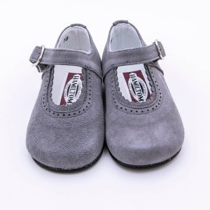 Mercedes Hebilla Ante Hamiltom