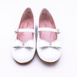 Mercedes Hebilla Tutú