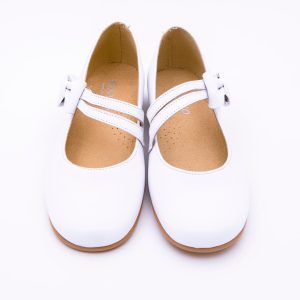 Mercedes Lazo Velcro