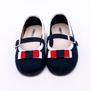 Mercedes Hebilla Lazo