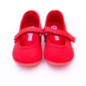 Mercedes Lona Velcro