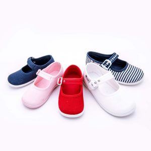 Merceditas Hebilla Granito