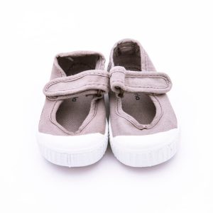 Mercedes Puntera Velcro