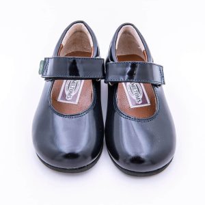 Mercededita colegial Velcro Florentic Hamiltom