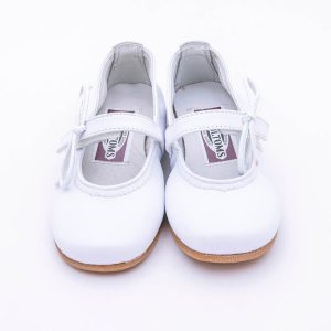 Mercedita Anilina Lazo Velcro Hamiltom