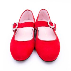 Mercedes Hebilla con Brillante