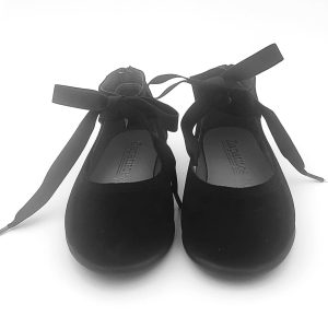 Mercedita Serraje Lazo Tobillero