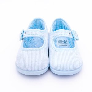 Mercedita Hebilla Pana