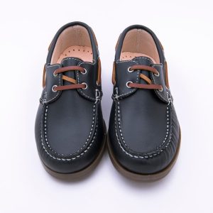 Náutico Cordon Piel