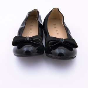 Parisina Gomas Charol