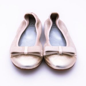 Manoletina Ante Lazo Tutú