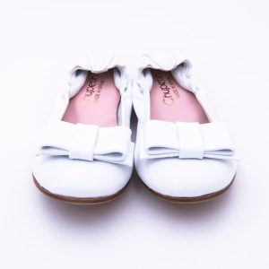 Parisina Lazo Gomas Tutú