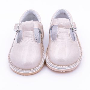 Pepito Hebilla Charol