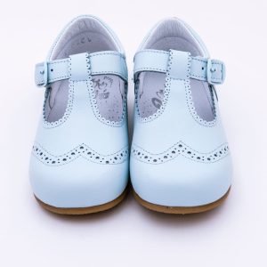 Pepito Hebilla Vega Charol