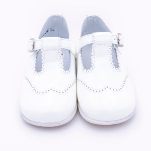 Pepito Hebilla Charol Hamiltom