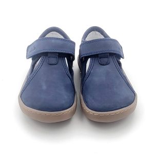 Respetuoso Barefoot Sandalia Niños Velcro
