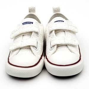 Playera Velcro Bordados Lona