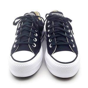 Playera Lona Cordón Plataforma