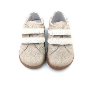 Playera o deportiva Respetuoso barefoot dos velcros multicolor