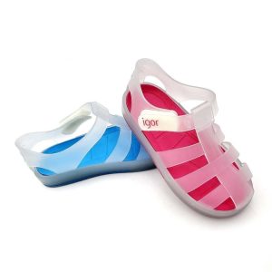 Star Velcro Cangrejera