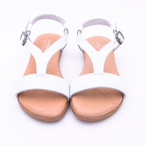 Sandalia Respetuoso Barefoot niña