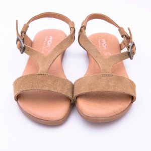 Sandalia Niña Serraje