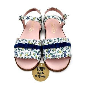 Sandalia Lazo Tutú