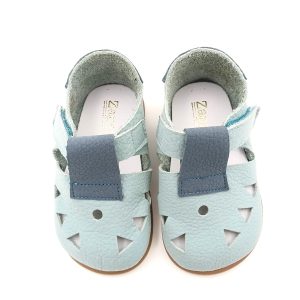 Sandalia Respetuosa Barefoot Azafata