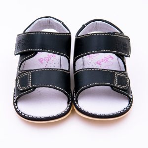 Sandalia Niño Velcro