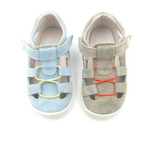 Sandalias Respetuosas Piruflex