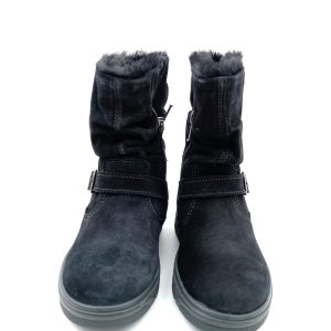 Bota Chica Hebilla Gore-Tex