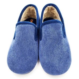 Zapatilla Cerrada Gomas